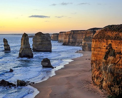 day trips in melbourne
