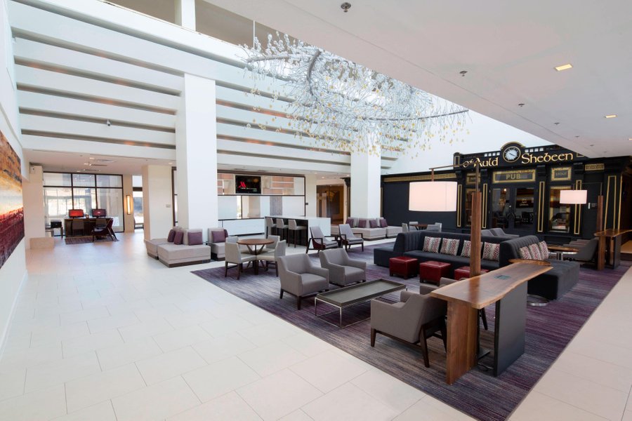 HANOVER MARRIOTT $113 ($̶1̶2̶8̶) - Updated 2020 Prices & Hotel Reviews ...