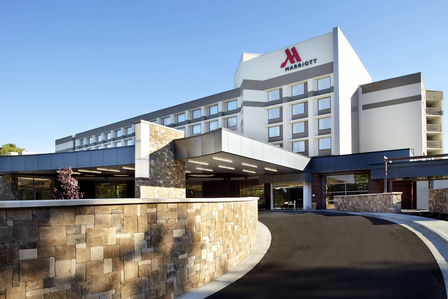 Raleigh Marriott Crabtree Valley 96 1 1 6 Updated 2020 Prices Hotel Reviews Nc Tripadvisor