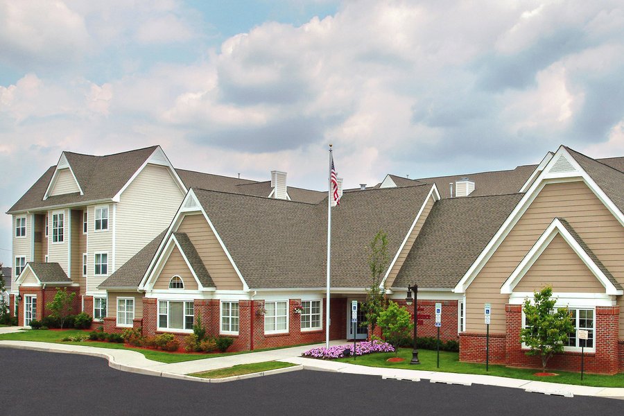 RESIDENCE INN MARRIOTT CRANBURY SOUTH BRUNSWICK Updated 2021