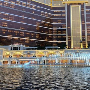 Macau Palace (Floating Casino) - O que saber antes de ir