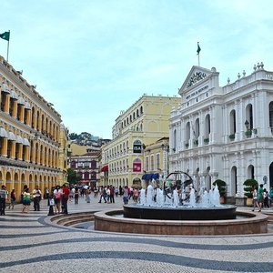 Macau Palace (Floating Casino) - O que saber antes de ir