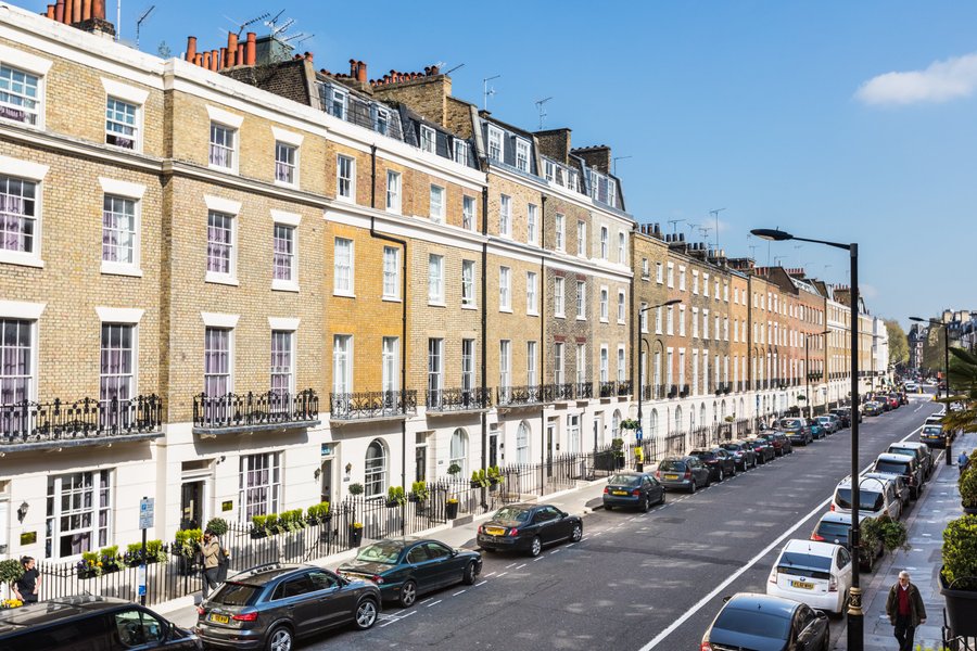 BELGRAVIA HOTEL $68 ($̶8̶5̶) - Updated 2022 Prices & Reviews - London ...