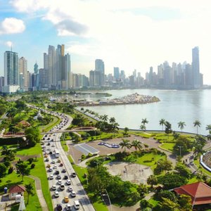 Gran Evenia Panama, hotel in Panama City