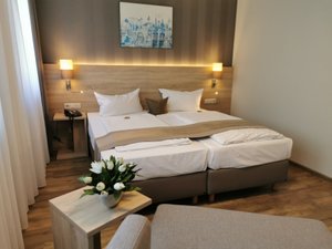 Phòng & Phòng Suite