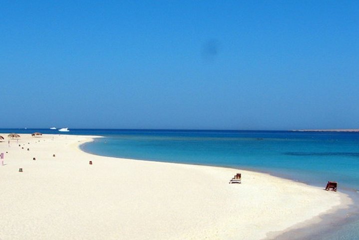 2024 Abu Dabab Bay National Park Swim with Turtles from Hurghada