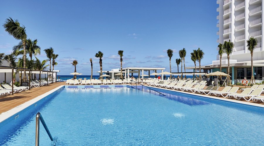 Pools