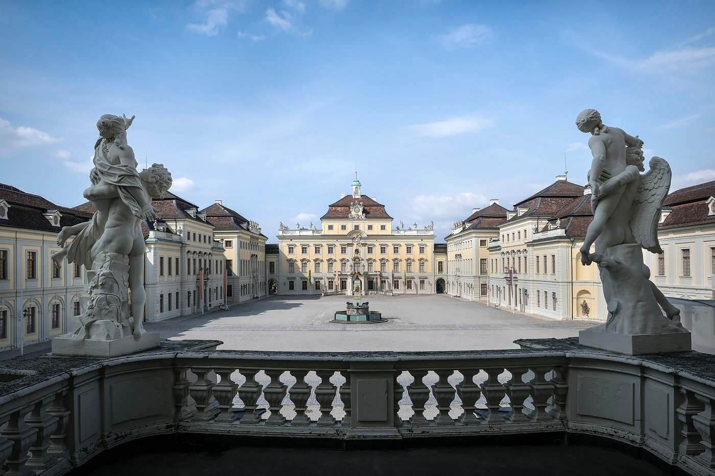 THE 15 BEST Things To Do In Ludwigsburg (2024)