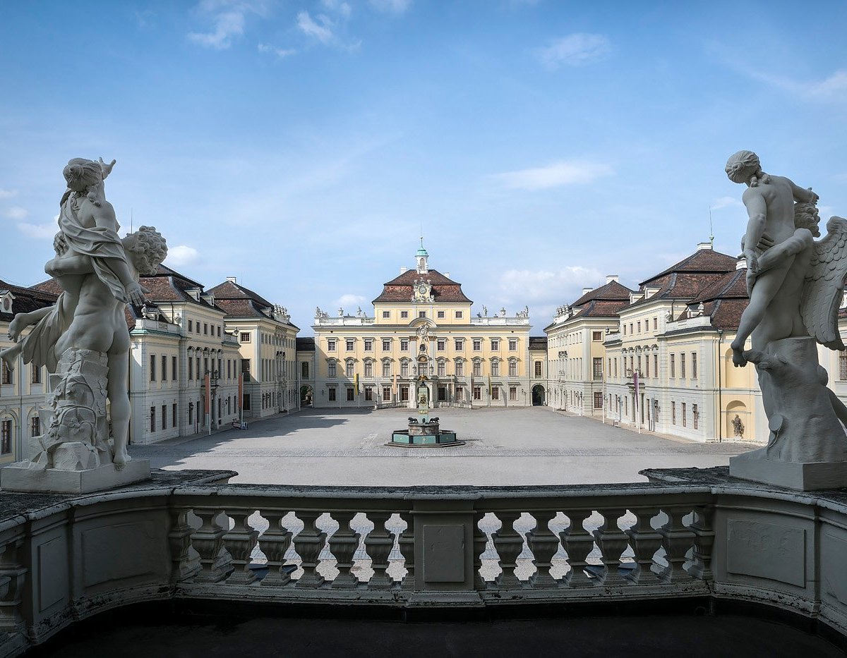 Residenzschloss Ludwigsburg 2022 Lo que se debe saber antes de viajar