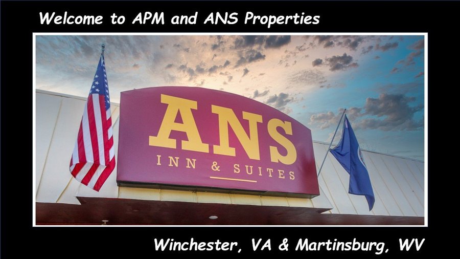 Ans Inn And Suites Prices Hotel Reviews Winchester Va Tripadvisor