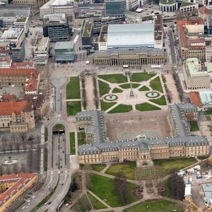 Események és koncertek a Stuttgart