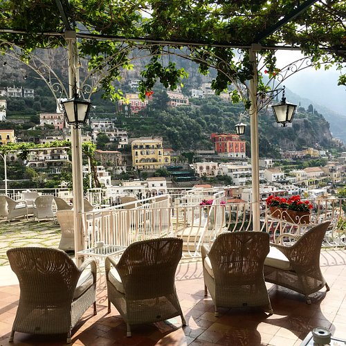 10 Nightlife in Positano That You Shouldn't Miss
