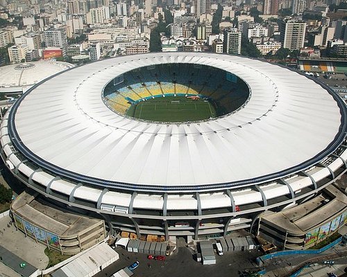 Lugares escondidos no Rio de Janeiro - Tourmed - Brasil Experience