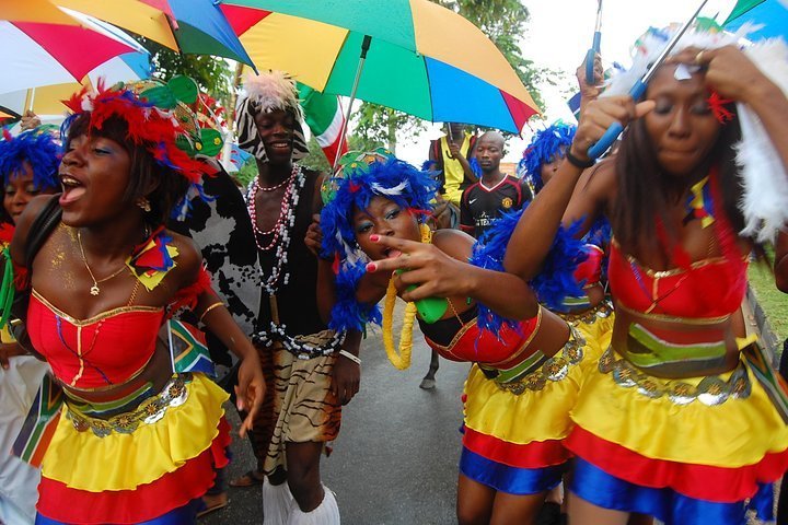 2023 Calabar Carnival Holiday provided by Tour2Nigeria - Tripadvisor