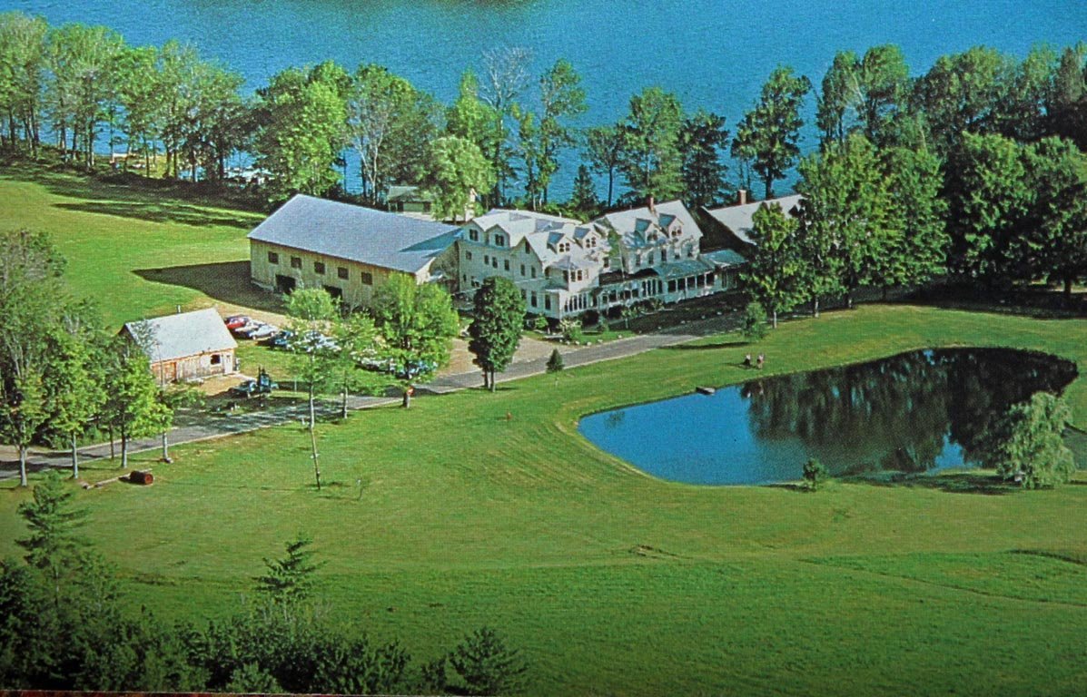 LAKE SHORE FARM Prices & Hotel Reviews (Northwood, NH)