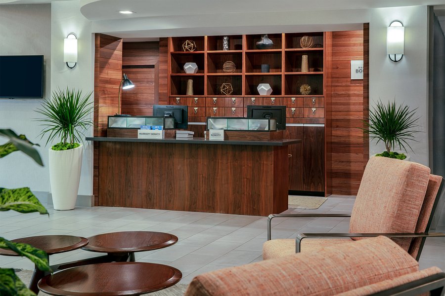 Four Points By Sheraton Fort Lauderdale Airport Dania Beach 80 1 0 9 Updated 2021 Prices Hotel Reviews Fl Tripadvisor