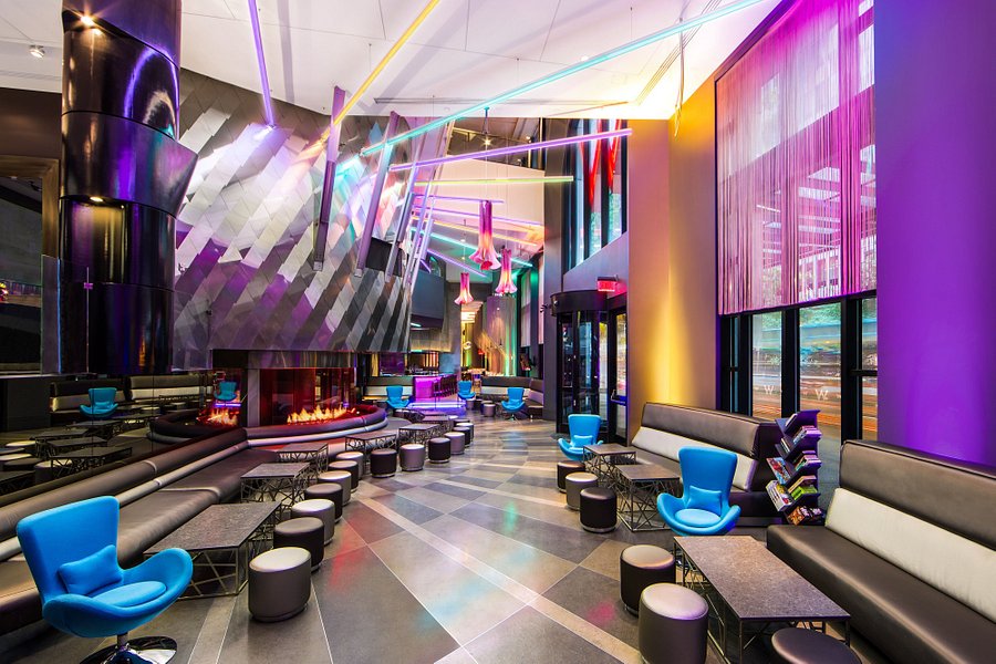 w hotel seattle reviews        <h3 class=