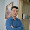 Farrukh Rakhmanov