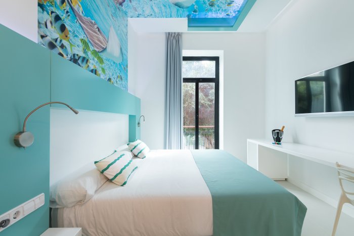 Imagen 1 de Hotel Acuario Lifestyle