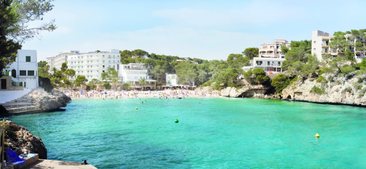 The 10 Best Cala Figuera Hotel Deals Jul 2022 Tripadvisor