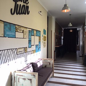 Che Juan Hostel BA, hotel in Buenos Aires