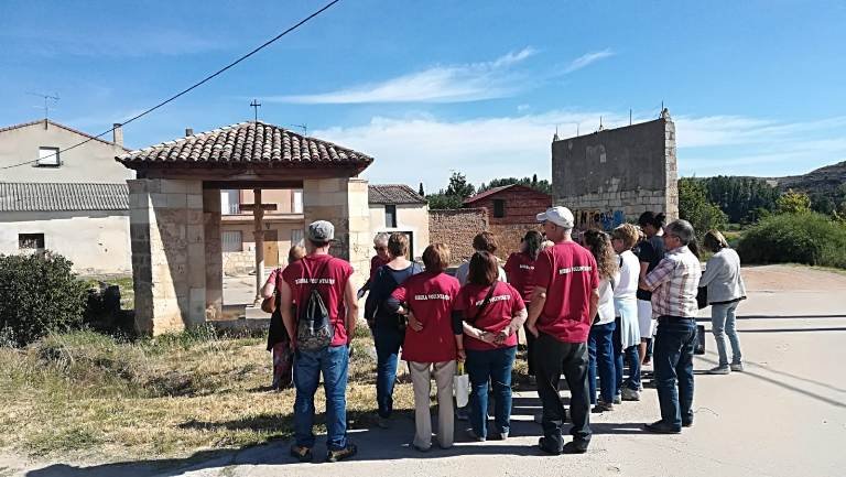 LAS MEJORES Cosas Qué Ver En Adrada De Haza (2024)