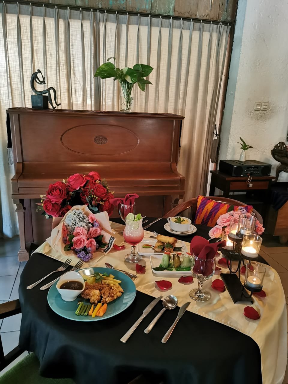 Hotel photo 18 of Rumah Batu Boutique Hotel.