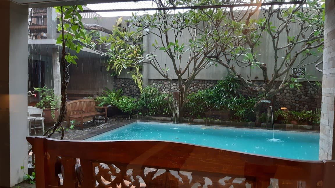 Hotel photo 4 of Rumah Batu Boutique Hotel.
