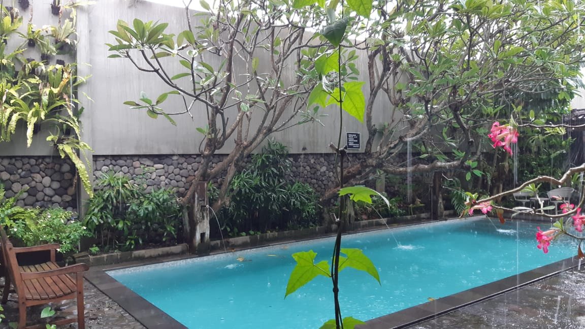 Hotel photo 7 of Rumah Batu Boutique Hotel.