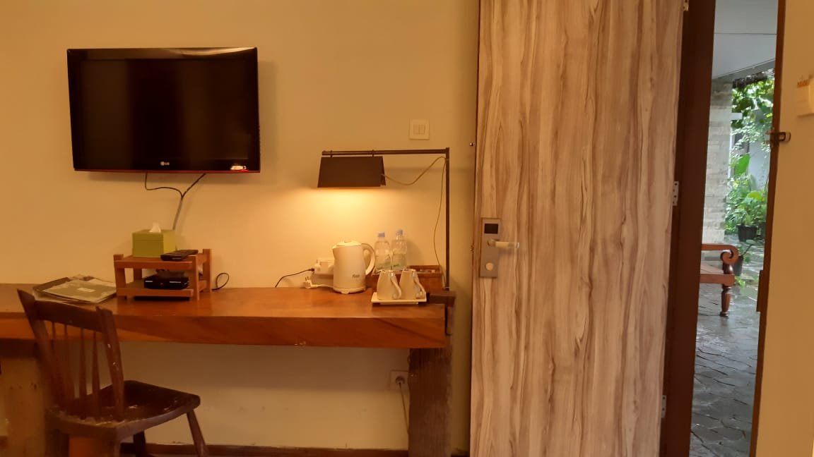 Hotel photo 23 of Rumah Batu Boutique Hotel.