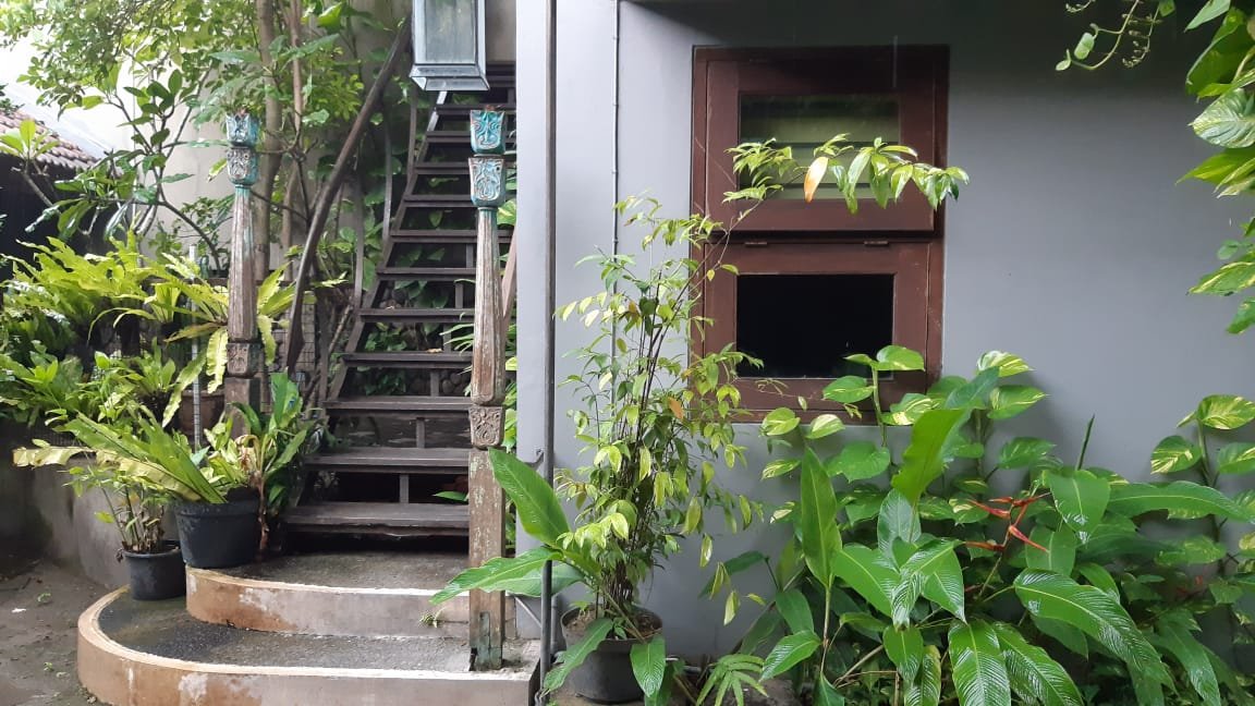 Hotel photo 10 of Rumah Batu Boutique Hotel.
