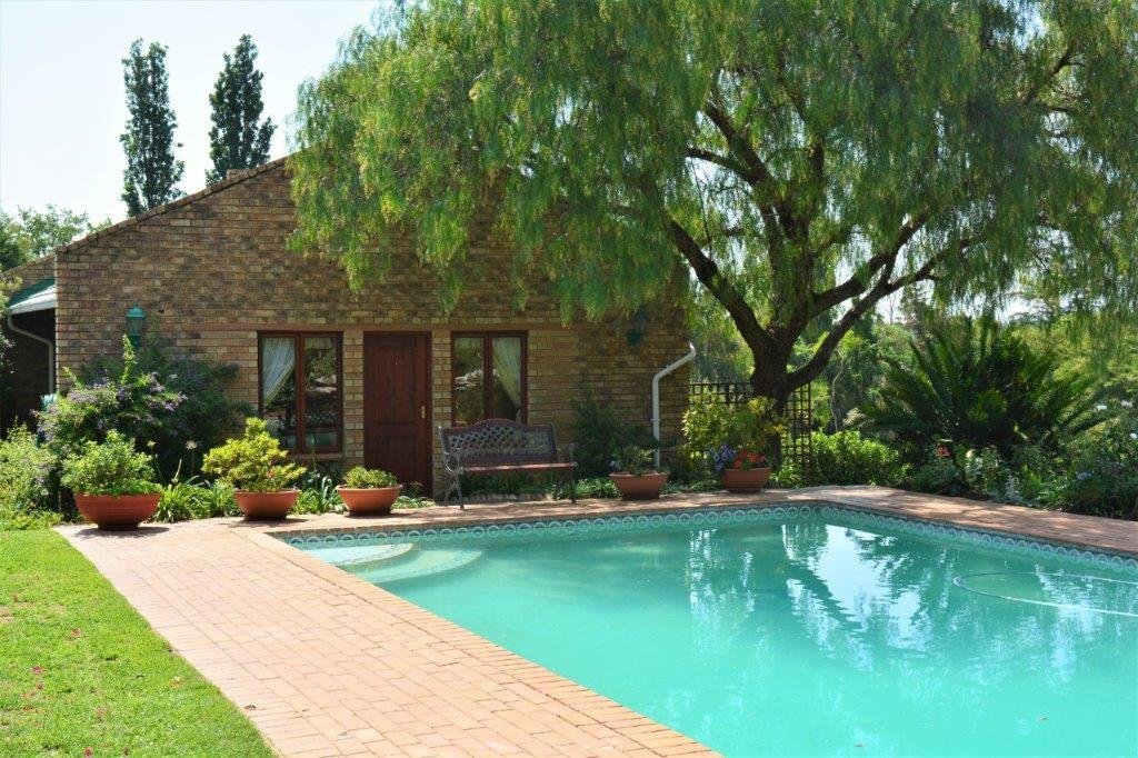 Kyalami Beaulieu Haven - Guest House Reviews (midrand, South Africa)