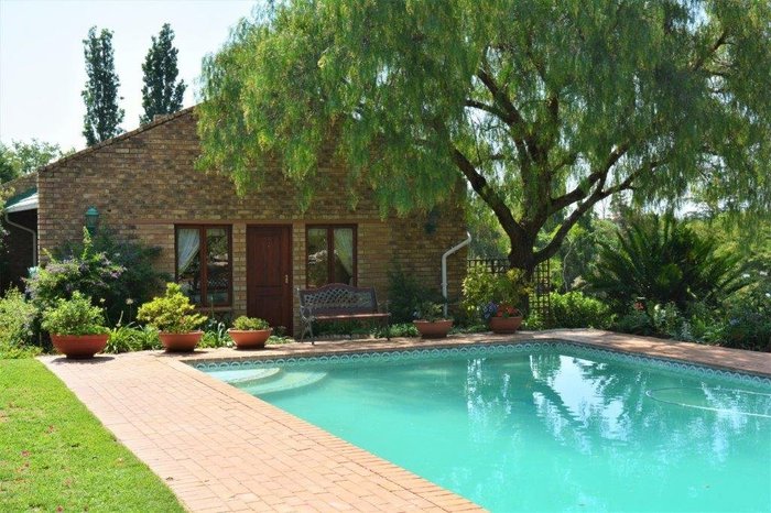 KYALAMI BEAULIEU HAVEN - Guest house Reviews (Midrand, South Africa)