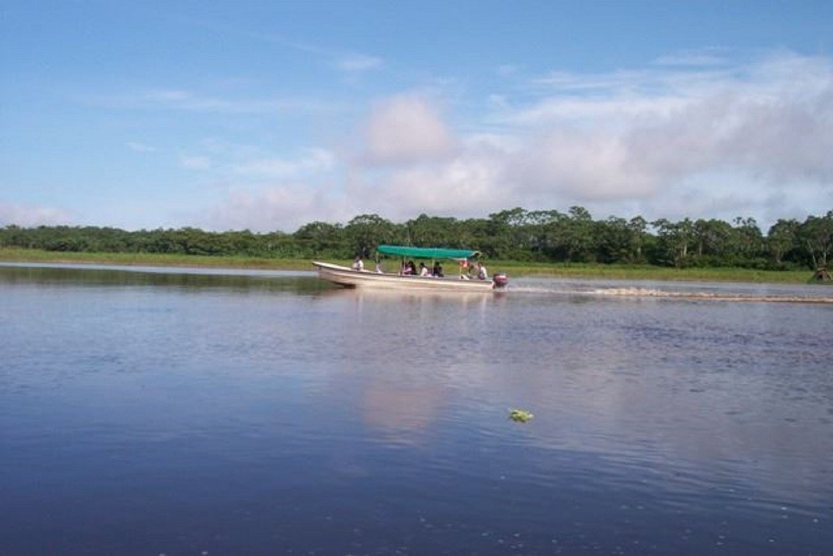 Tangol Tours Iquitos - All You Need to Know BEFORE You Go (2024)