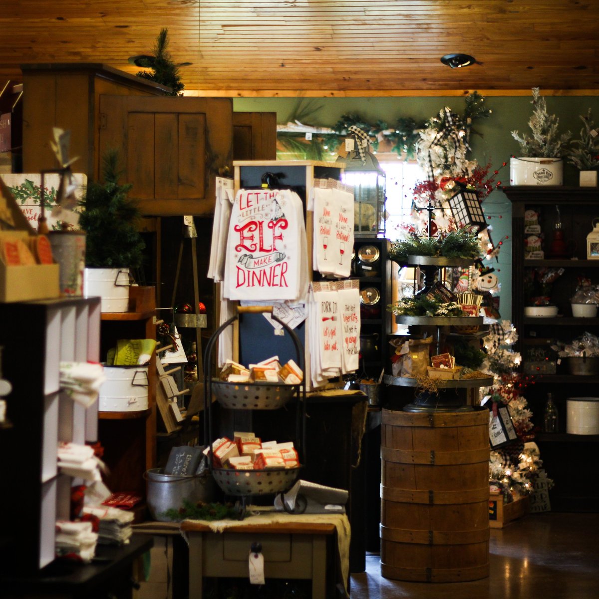 Randolph's Mercantile (Moberly) All You Need to Know BEFORE You Go