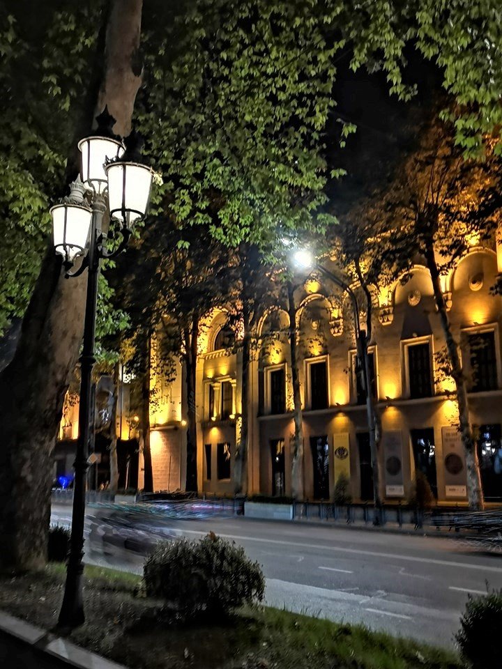 Rustaveli Avenue (Tbilisi) - All You Need To Know BEFORE You Go