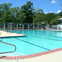Possum Hollow Park - Pool