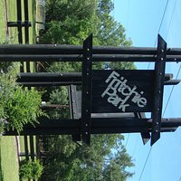 Fritchie Park