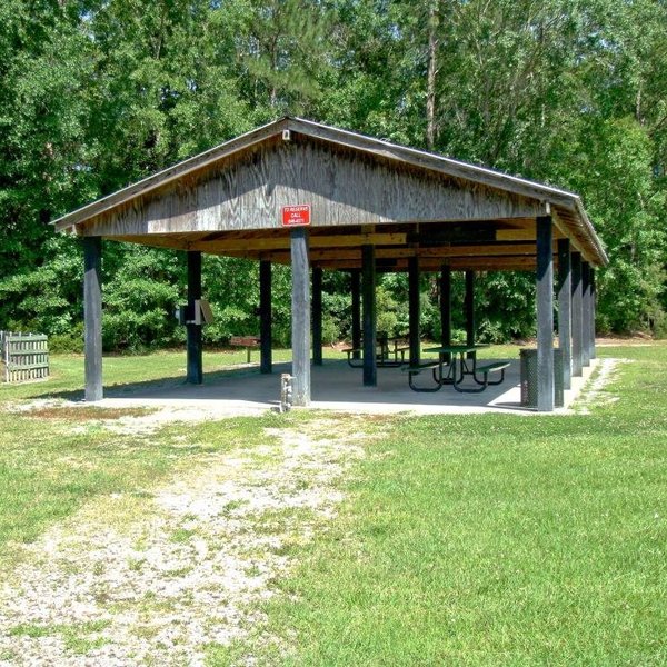 Camp Salmen Nature Park (Slidell) - All You Need to Know BEFORE You Go