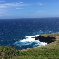 Haleokane Lookout (Naalehu) - All You Need to Know BEFORE You Go