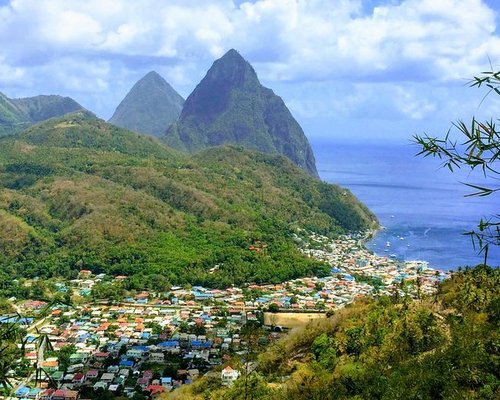 Tet Paul Nature Trail (Soufriere) - All You Need to Know BEFORE You Go