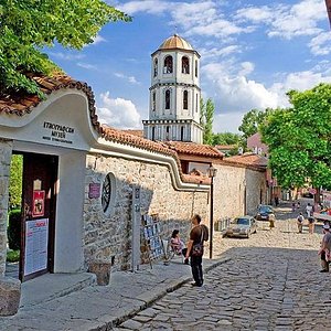 sofia bulgaria travel