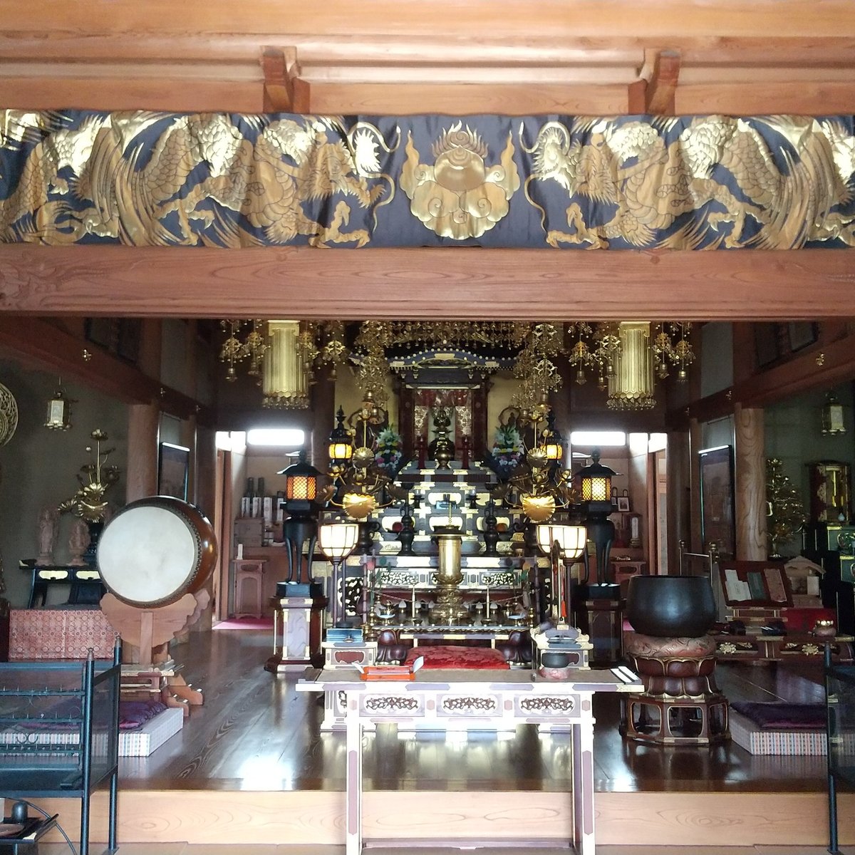 HOZO-IN TEMPLE (Arakawa): All You Need to Know BEFORE You Go