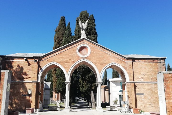 Chiesa di San Michele in Isola What to Know BEFORE You Go with