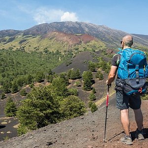 Nordic Walking nel Parco delle Madonie