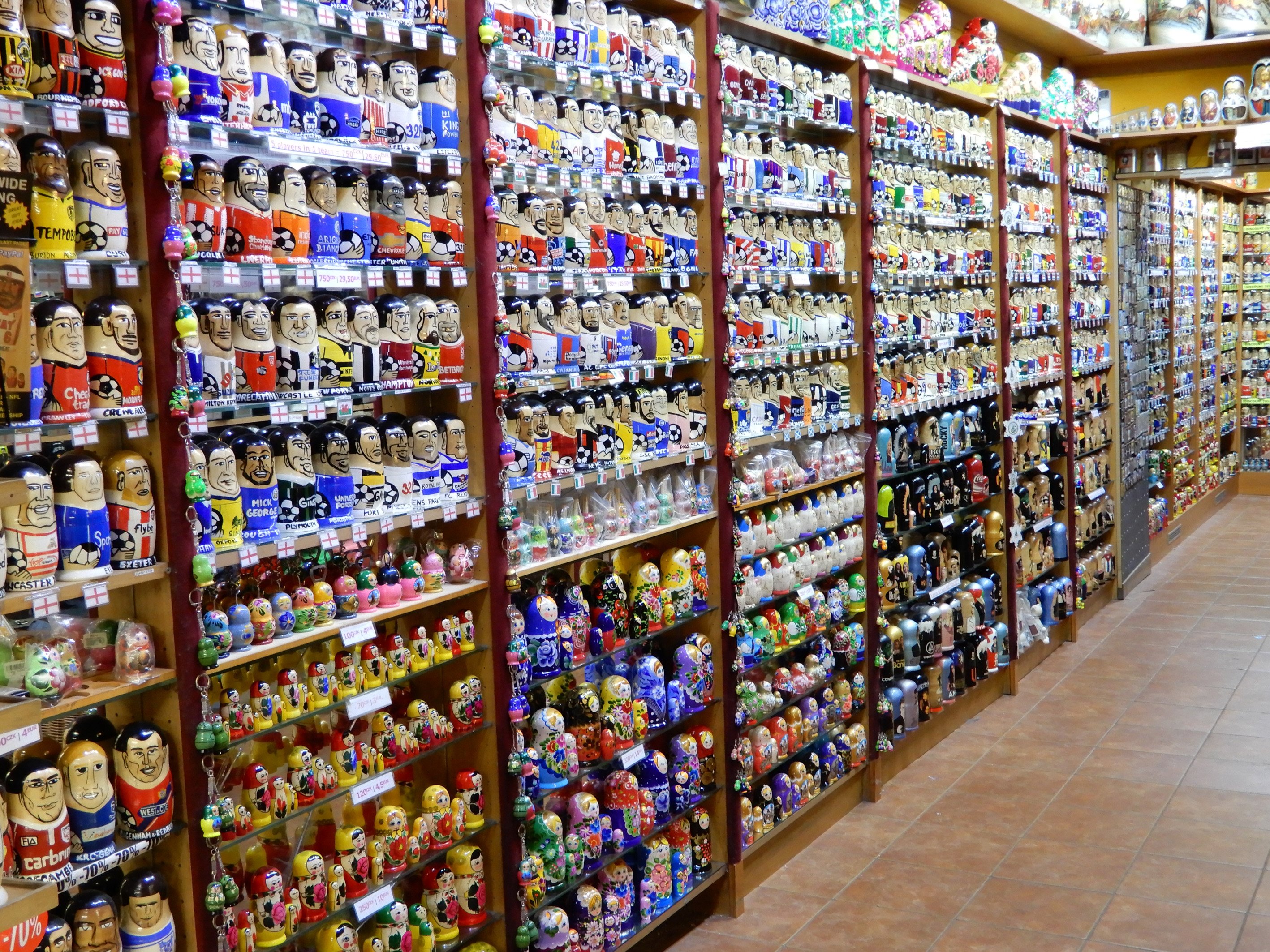 RUSSIAN DOLL SHOP All You Need to Know BEFORE You Go with Photos