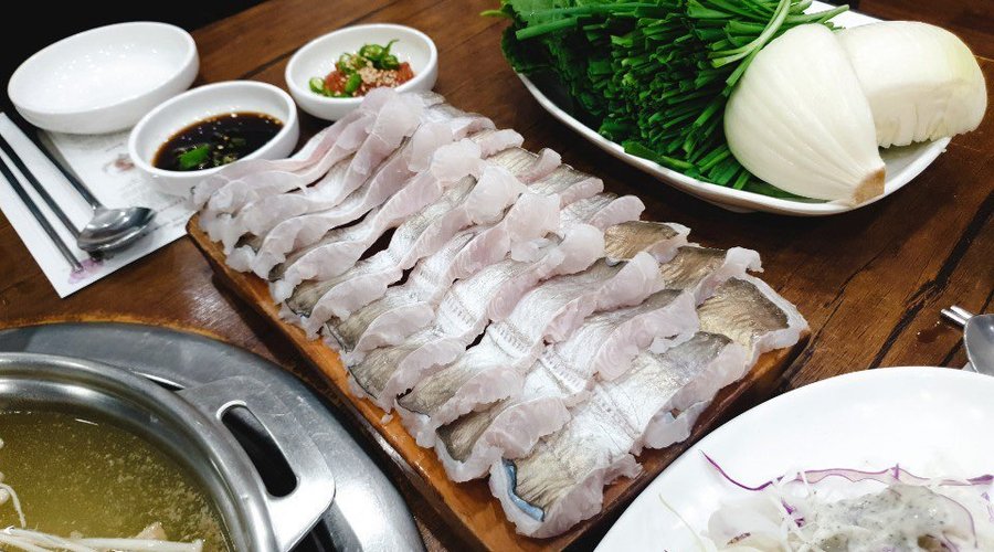 경도회관 - 여천점, 여수 - 레스토랑 리뷰 - 트립어드바이저