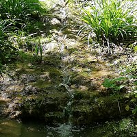 Petite source