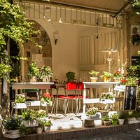 Veranda Meridionale