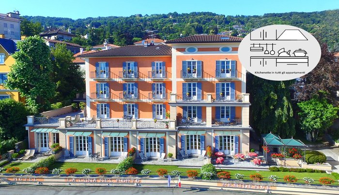 Luna Residence Hotel,Casalmaggiore 2023